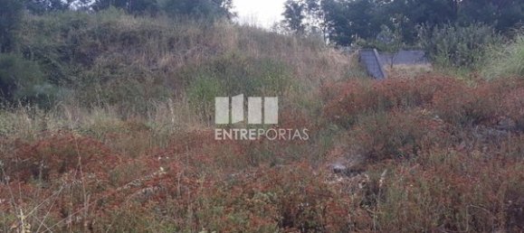 Земельный участок 537м² в Виана ду Каштелу, Португалия № 75922 13