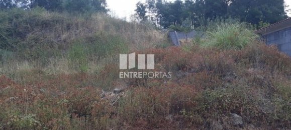 Земельный участок 537м² в Виана ду Каштелу, Португалия № 75922 16