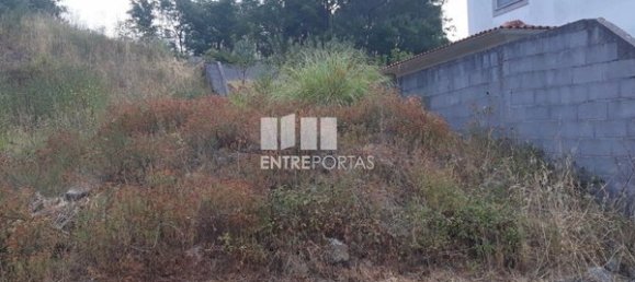 Земельный участок 537м² в Виана ду Каштелу, Португалия № 75922 12