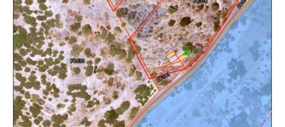 2 bedrooms House in Graniti, Italy No. 356186 28