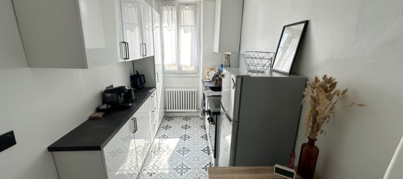 1 غرف نوم شقة في Juvisy-sur-Orge, France رقم 179882 5