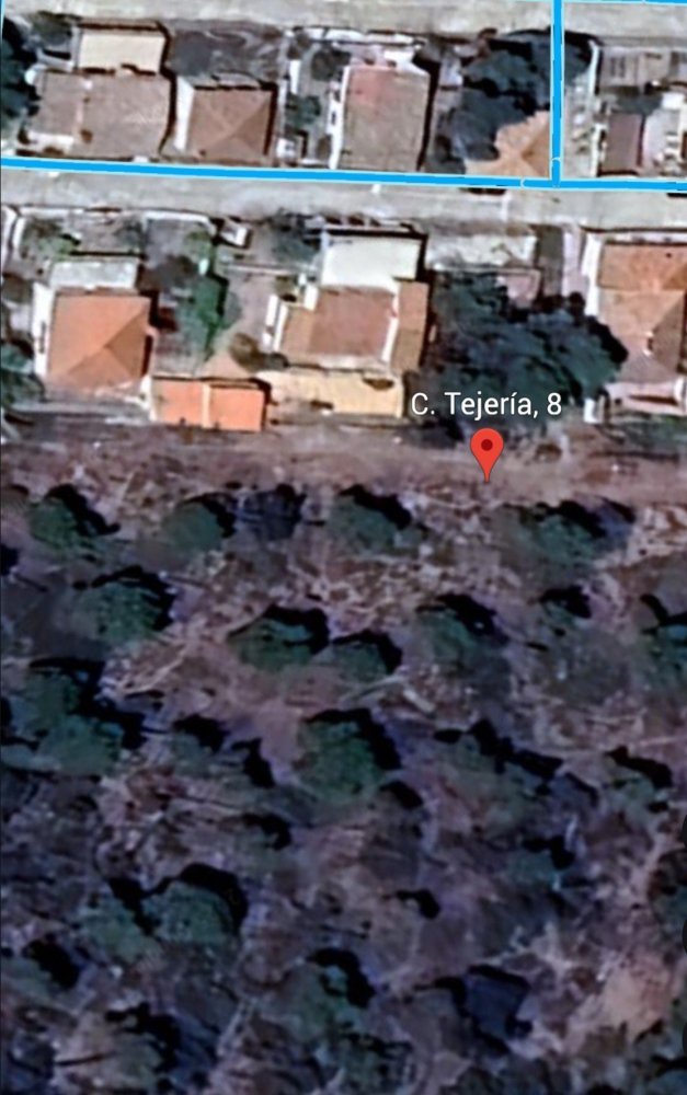 Grundstück in Valencia, Spain 774m², Nr. 141192