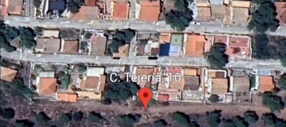 Grundstück in Valencia, Spain 774m², Nr. 141192 10