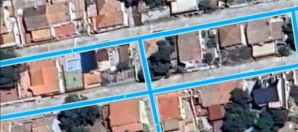 Grundstück in Valencia, Spain 774m², Nr. 141192 4