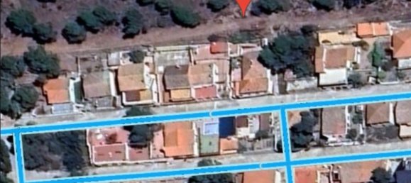 Grundstück in Valencia, Spain 774m², Nr. 141192 3