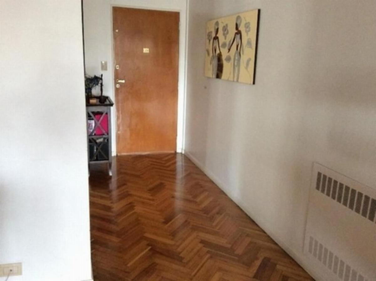 3 bedrooms Apartment in Buenos Aires, Argentina No. 79562