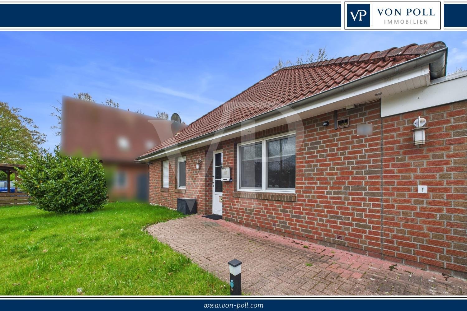 Bungalow T3 em Leer, Germany N.º 207350