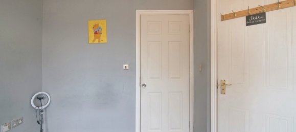 4 bedrooms Townhouse in Barking, United Kingdom No. 1938 22