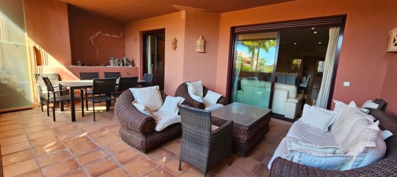 Apartamento T3 em Estepona, Spain N.º 52995 27