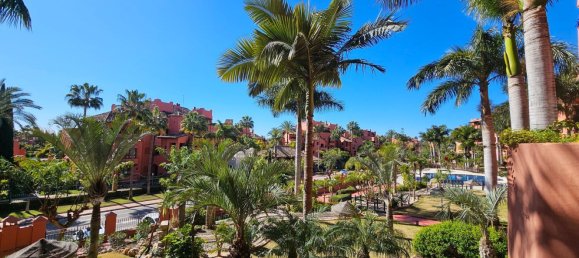 Apartamento T3 em Estepona, Spain N.º 52995 47