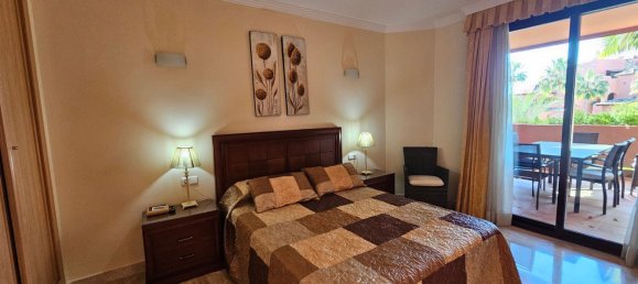 Apartamento T3 em Estepona, Spain N.º 52995 61