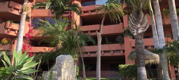 Apartamento T3 em Estepona, Spain N.º 52995 4