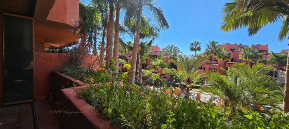 Apartamento T3 em Estepona, Spain N.º 52995 46