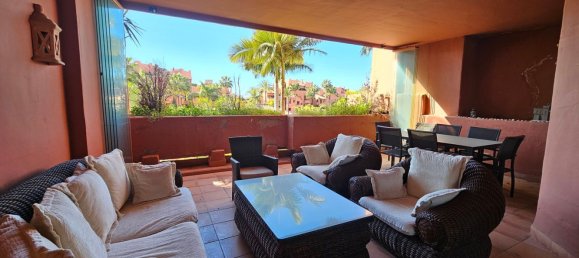 Apartamento T3 em Estepona, Spain N.º 52995 37