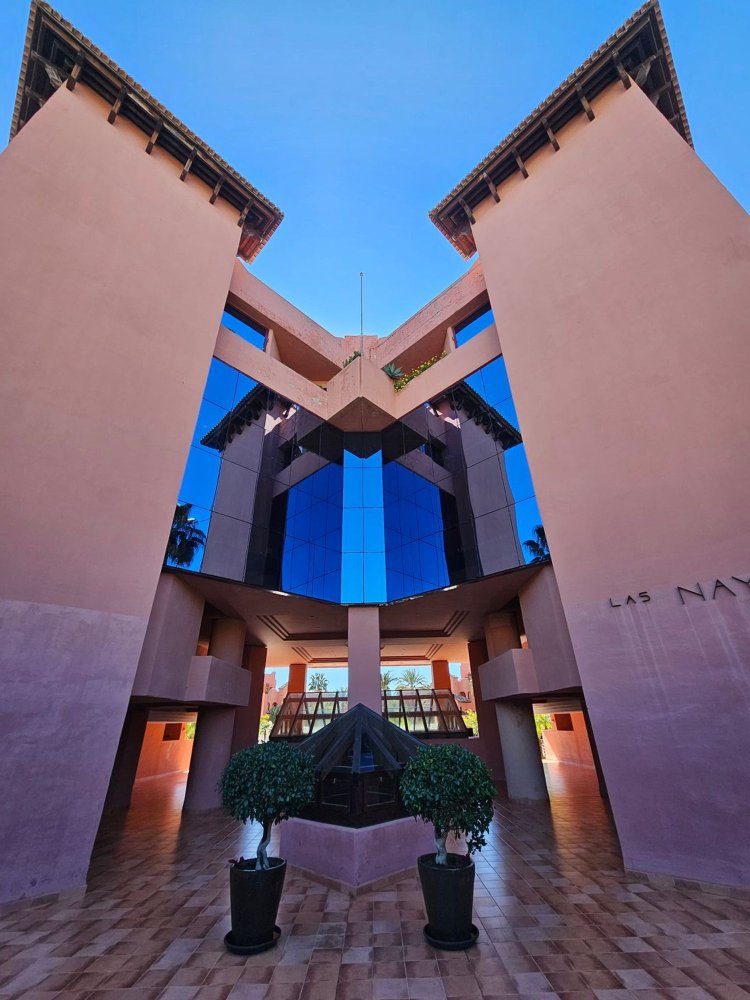 Apartamento T3 em Estepona, Spain N.º 52995