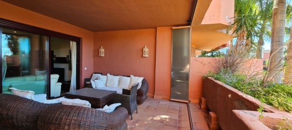 Apartamento T3 em Estepona, Spain N.º 52995 41