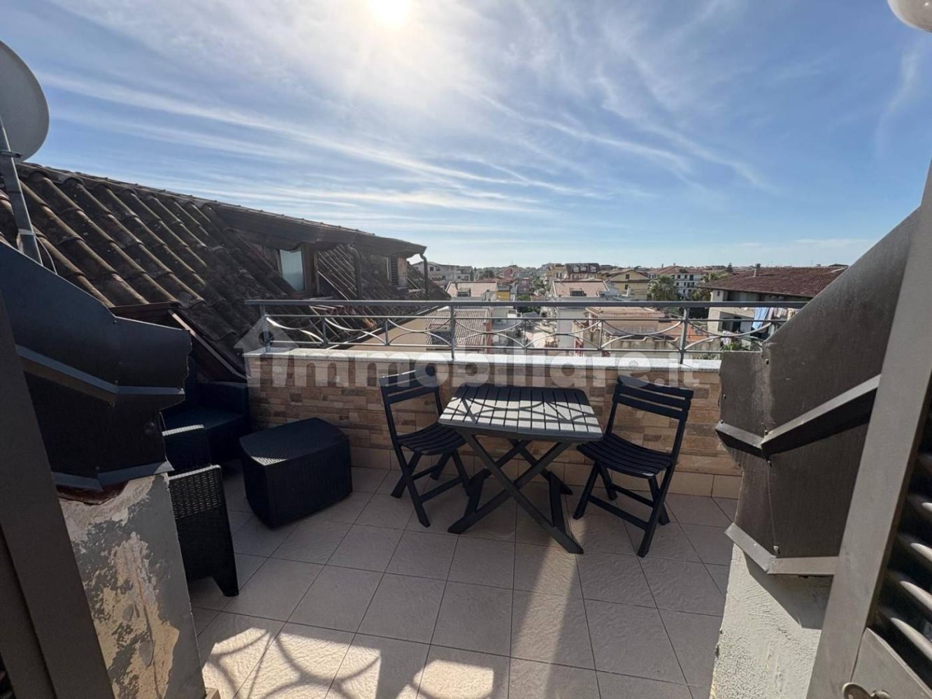 3 Schlafzimmer Wohnung in Mugnano di Napoli, Italy, Nr. 345567