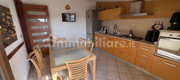 3 Schlafzimmer Wohnung in Mugnano di Napoli, Italy, Nr. 345567 5