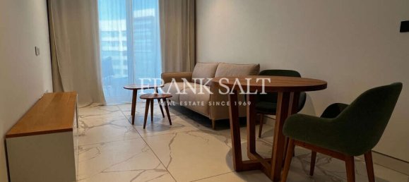 1 Schlafzimmer Wohnung in Kalkara, Malta, Nr. 11672 2