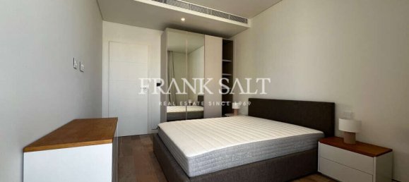 1 Schlafzimmer Wohnung in Kalkara, Malta, Nr. 11672 5