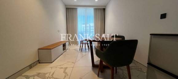 1 Schlafzimmer Wohnung in Kalkara, Malta, Nr. 11672 4