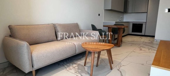 1 Schlafzimmer Wohnung in Kalkara, Malta, Nr. 11672 3