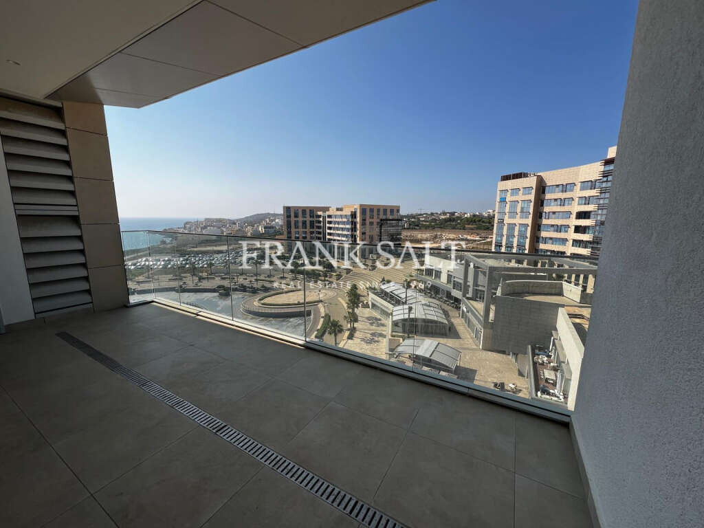 1 Schlafzimmer Wohnung in Kalkara, Malta, Nr. 11672