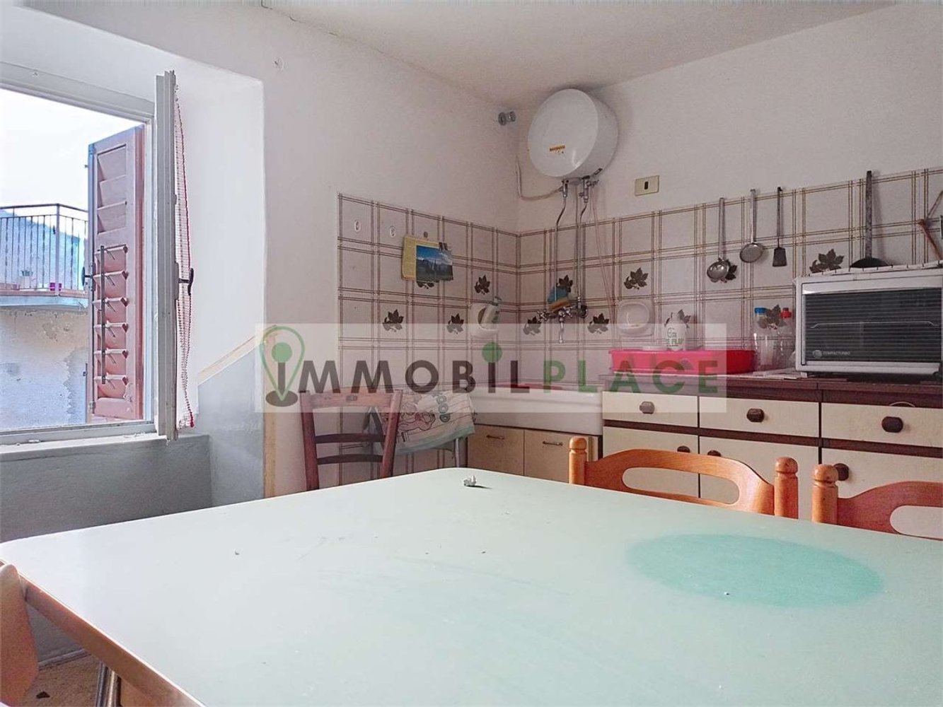 10 bedrooms House in Vallarsa, Italy No. 378044