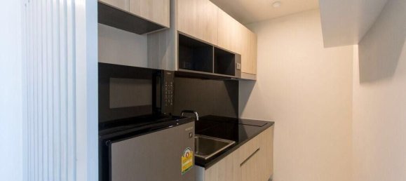 Eigentumswohnung in Kathu, Thailand 40m², Nr. 70514 11