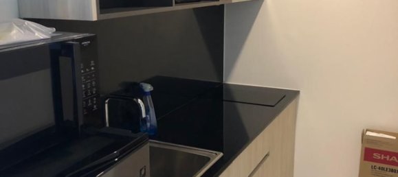 Eigentumswohnung in Kathu, Thailand 40m², Nr. 70514 2