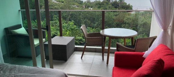 Eigentumswohnung in Kathu, Thailand 40m², Nr. 70514 6