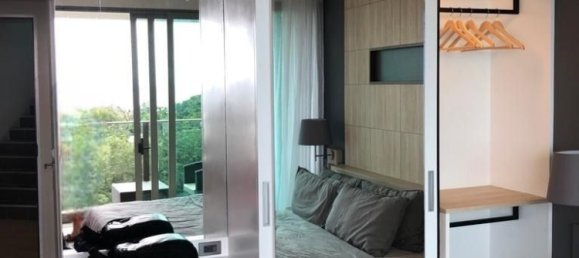 Eigentumswohnung in Kathu, Thailand 40m², Nr. 70514 7