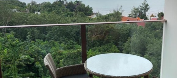 Eigentumswohnung in Kathu, Thailand 40m², Nr. 70514 5