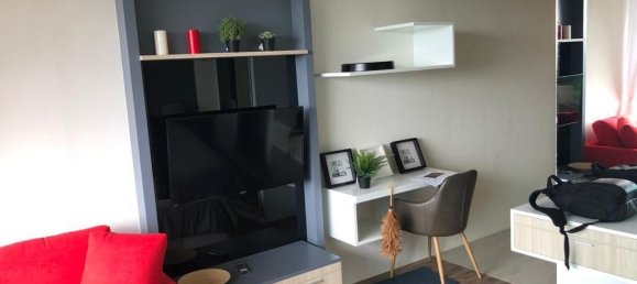 Eigentumswohnung in Kathu, Thailand 40m², Nr. 70514 8