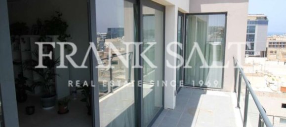 Apartamento T3 em Saint Julian's, Malta N.º 9154 9