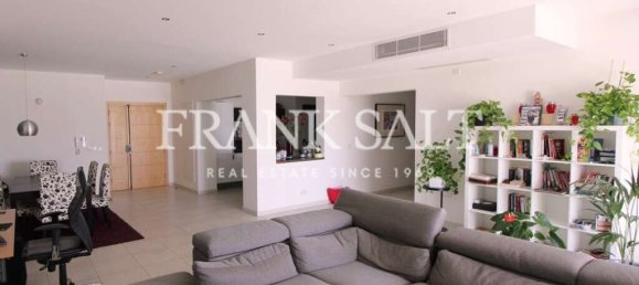 Apartamento T3 em Saint Julian's, Malta N.º 9154 2