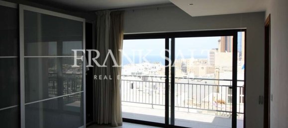 Apartamento T3 em Saint Julian's, Malta N.º 9154 27