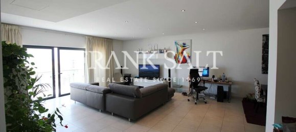 Apartamento T3 em Saint Julian's, Malta N.º 9154 14