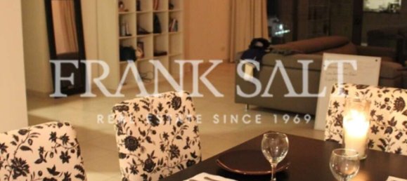 Apartamento T3 em Saint Julian's, Malta N.º 9154 19