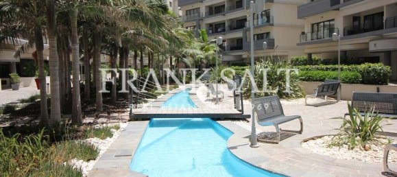 Apartamento T3 em Saint Julian's, Malta N.º 9154 20