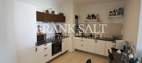 Apartamento T3 em Saint Julian's, Malta N.º 9154 16