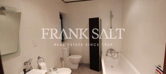 Apartamento T3 em Saint Julian's, Malta N.º 9154 24