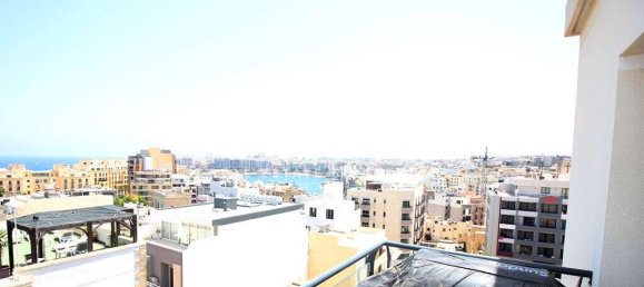 Apartamento T3 em Saint Julian's, Malta N.º 9154 8