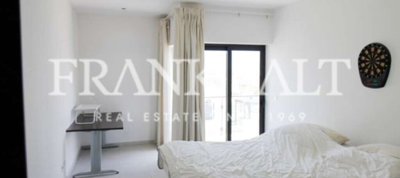 Apartamento T3 em Saint Julian's, Malta N.º 9154 26