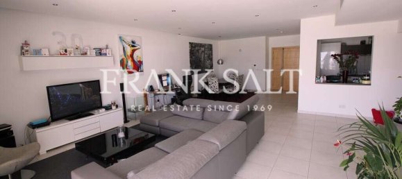 Apartamento T3 em Saint Julian's, Malta N.º 9154 13