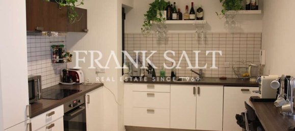 Apartamento T3 em Saint Julian's, Malta N.º 9154 6