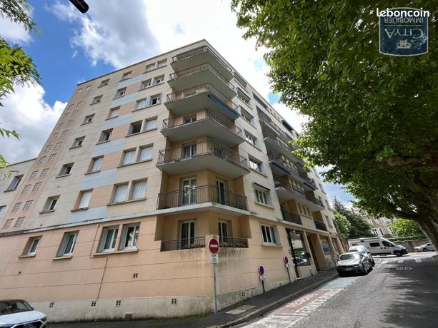 1 غرف نوم شقة في Brive-la-Gaillarde, France رقم 312306