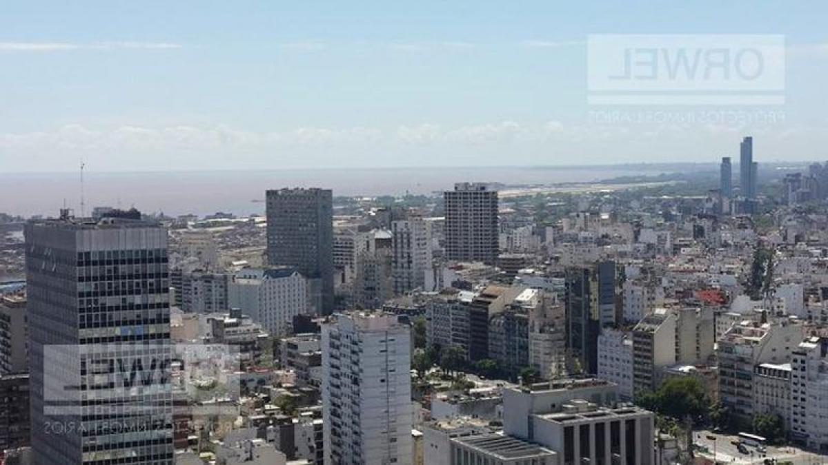 475m² Office in Buenos Aires, Argentina No. 106605