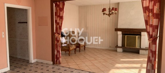 Casa T3 em Droue, France N.º 92924 9