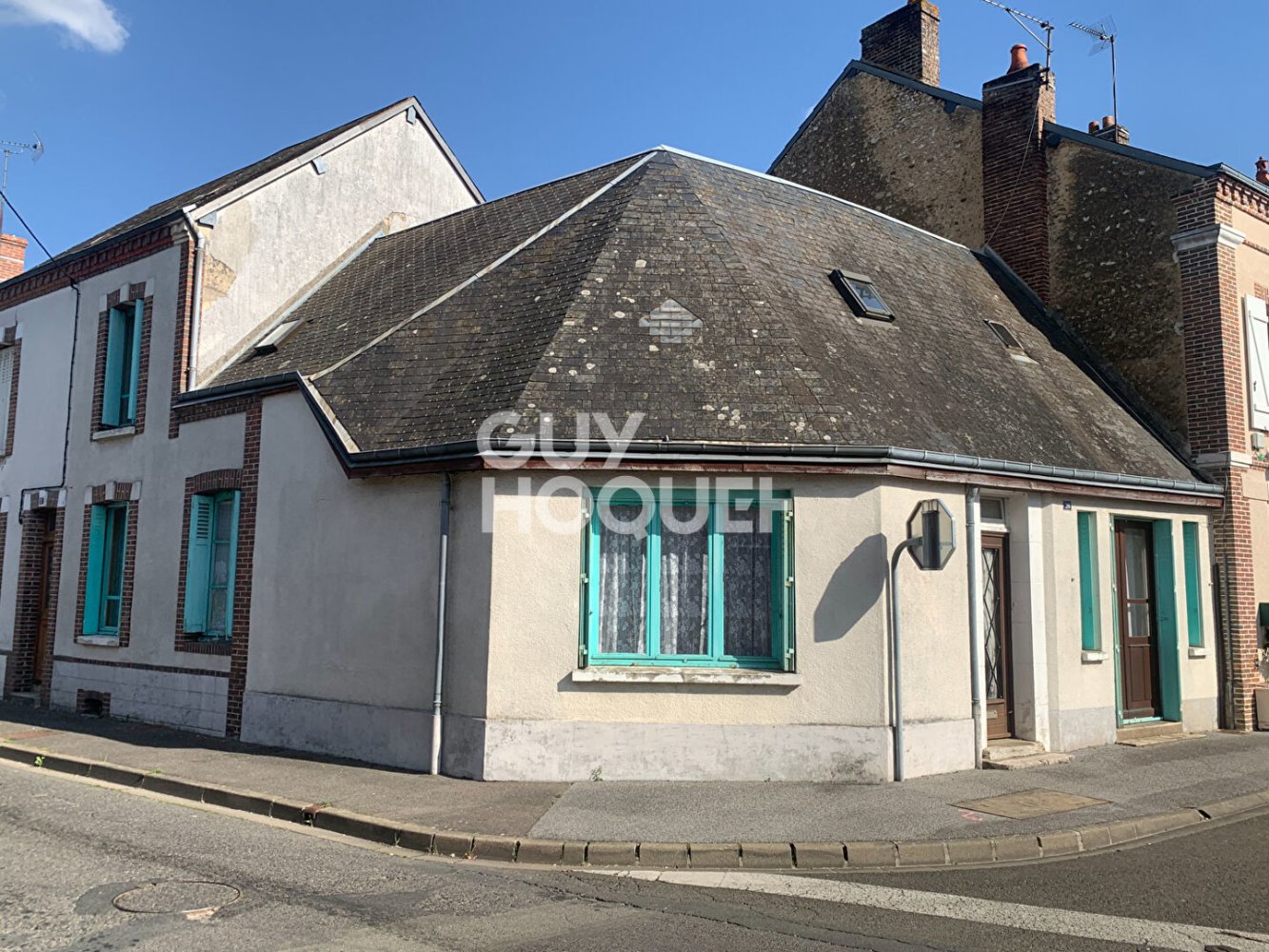 Casa T3 em Droue, France N.º 92924